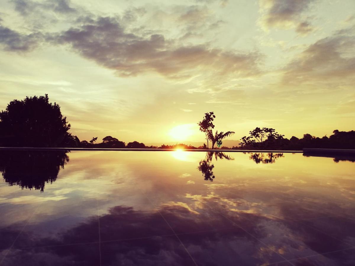 بيت شباب Tukawa فيلانديا المظهر الخارجي الصورة
